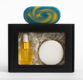 Lemon Blueberry Trio Sample Set